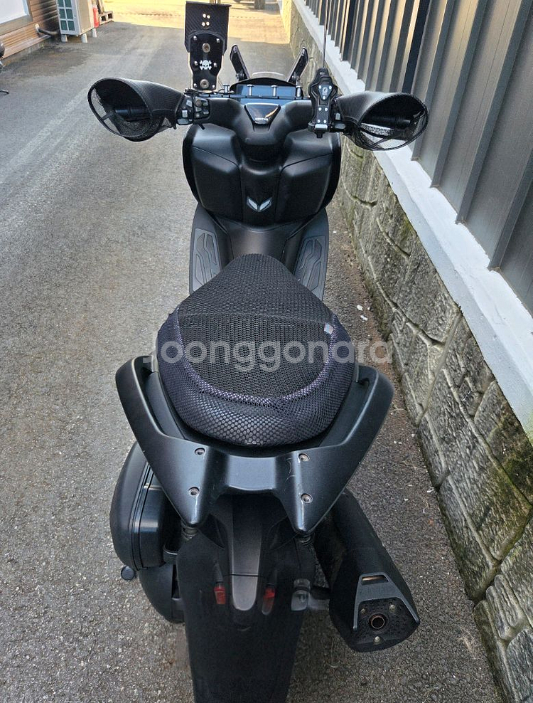 24년식 존테스 350D--2