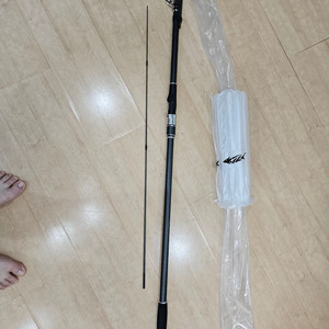 레드펄스 낚시대 XT7-500 이미지