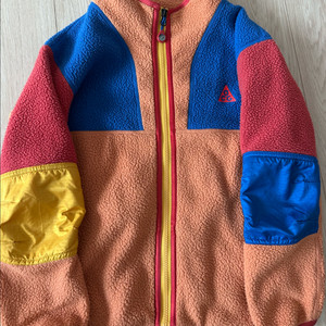 나이키키즈 ACG 써마핏 플리스