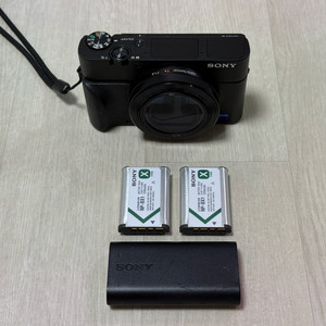 소니 rx100m3 카메라