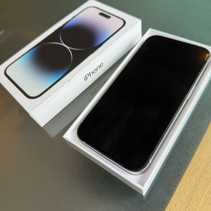 아이폰14프로 256GB