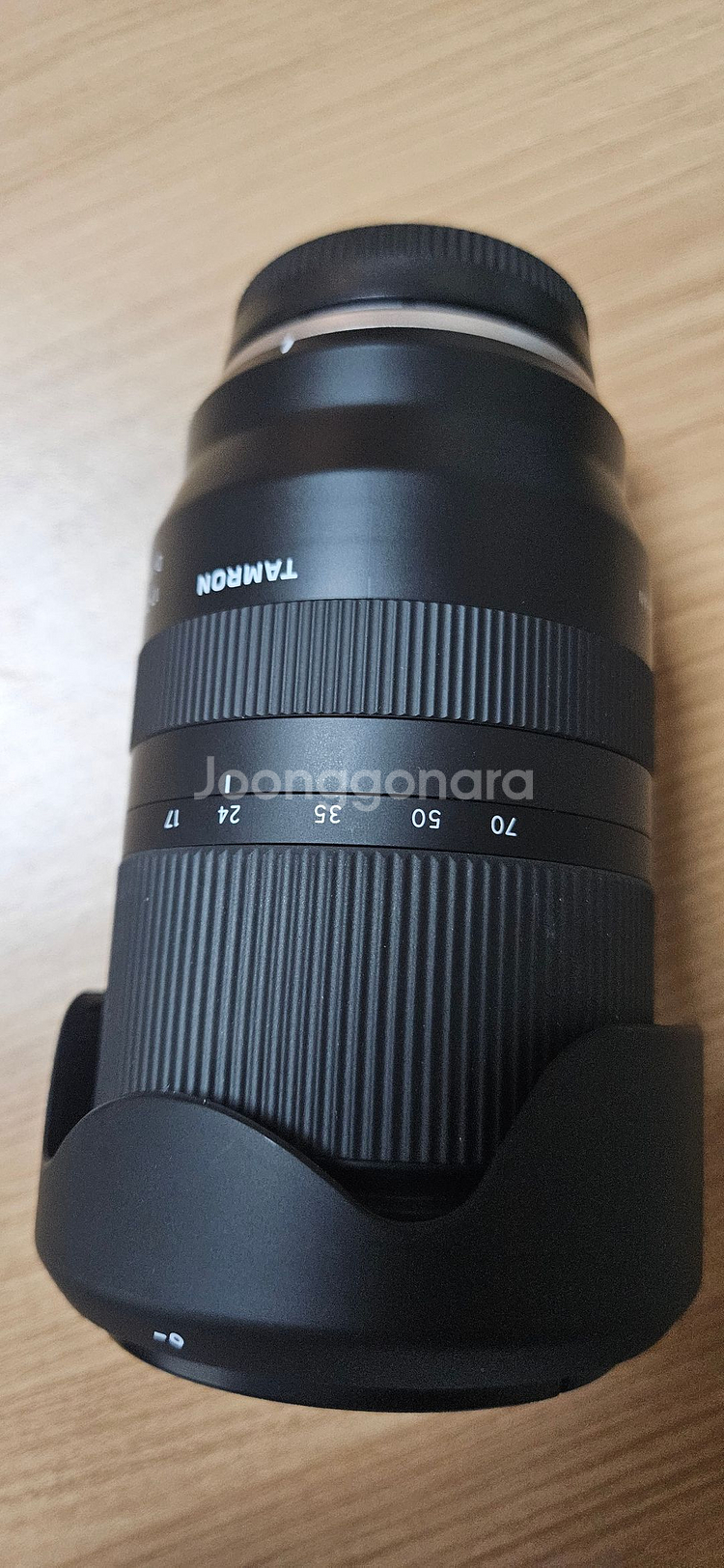 탐론 1770 후지, tamron 17-70 정품--0