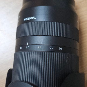 탐론 1770 후지, tamron 17-70 정품