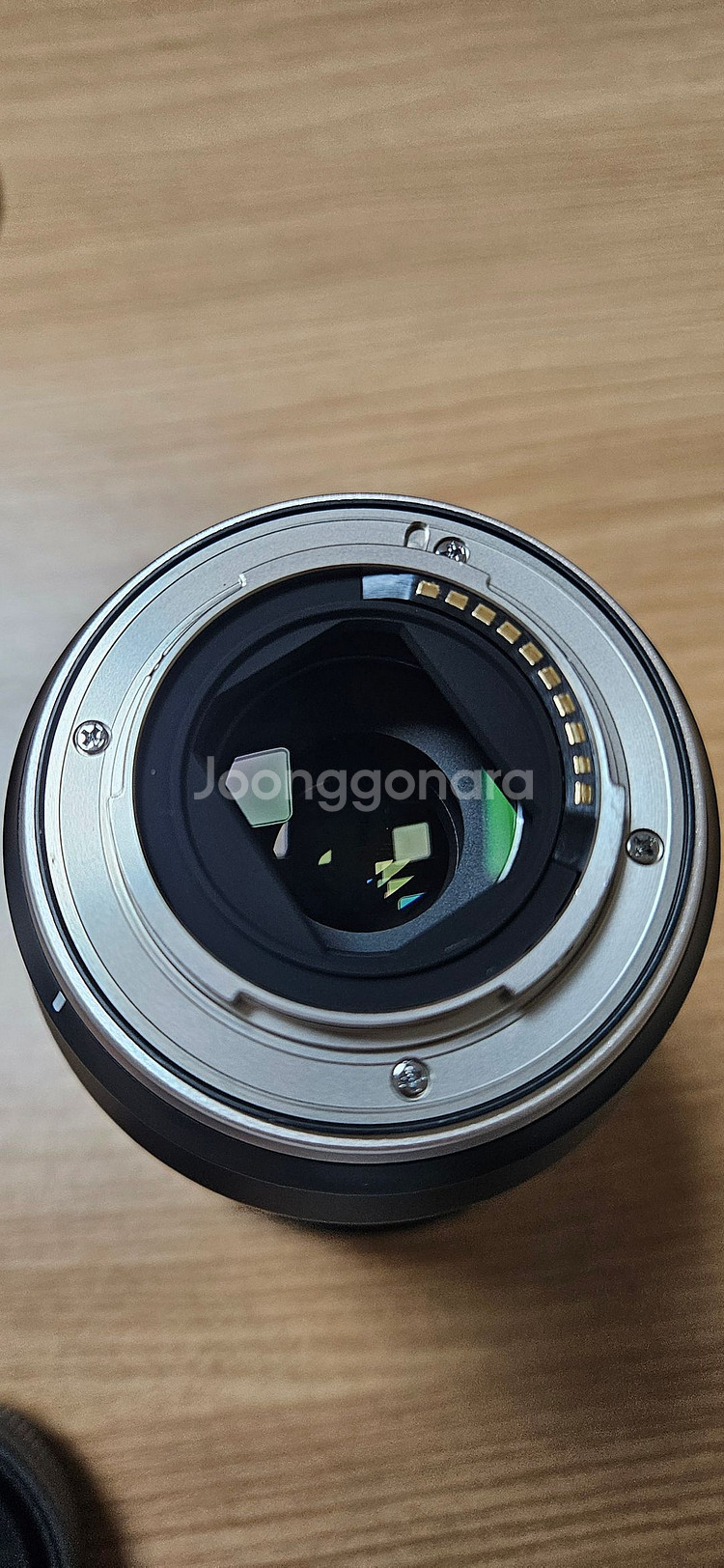 탐론 1770 후지, tamron 17-70 정품--3