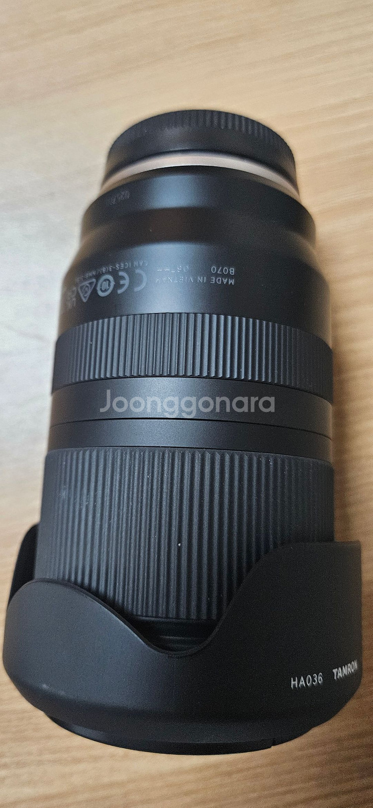 탐론 1770 후지, tamron 17-70 정품--4