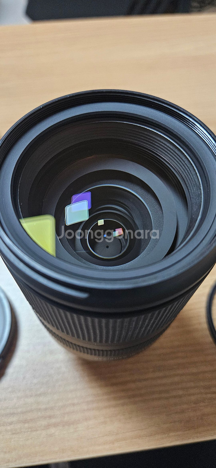 탐론 1770 후지, tamron 17-70 정품--5