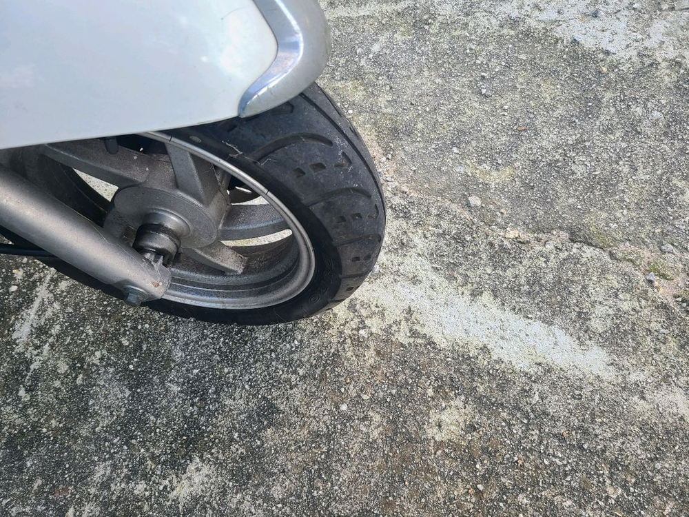 클래식 스쿠터 뉴카빙2 이미지