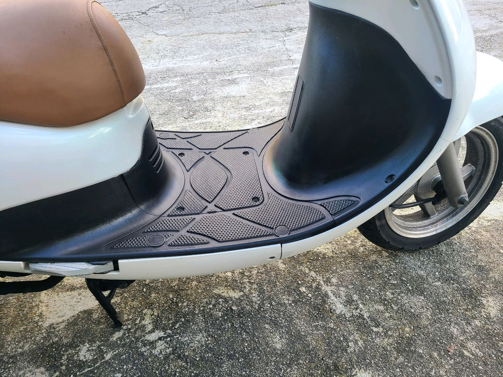 클래식 스쿠터 뉴카빙2 이미지