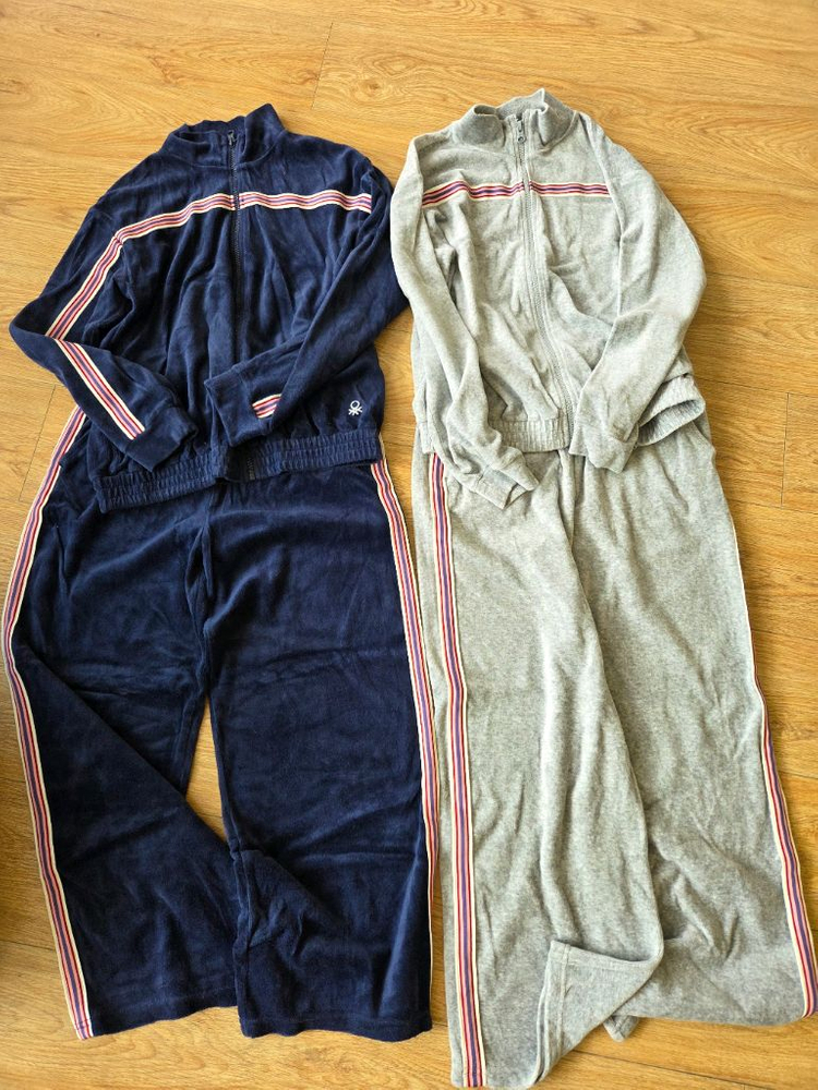 폴로, 베네통, 아디다스, been--1