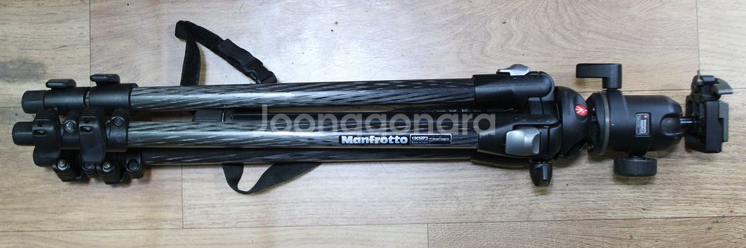 맨프로토190MF3+488RC2 카본 삼각대--0