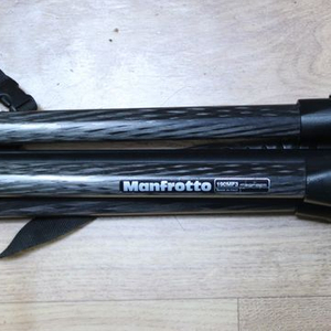 맨프로토190MF3+488RC2 카본 삼각대