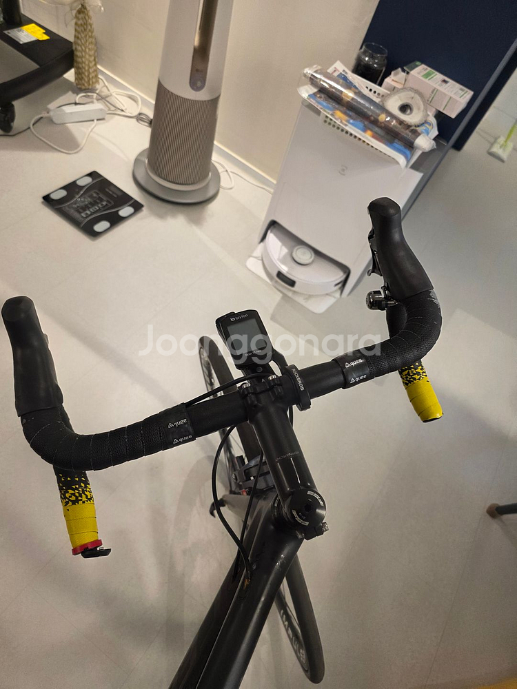 첼로 케인 마크2 울테그라--3