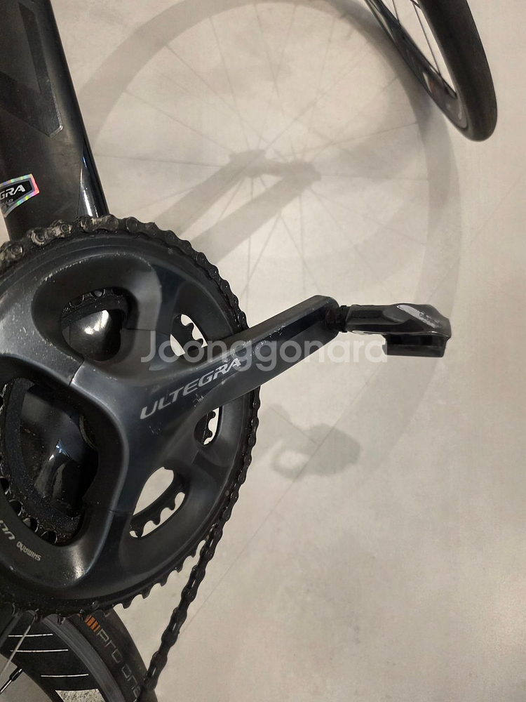 첼로 케인 마크2 울테그라--6