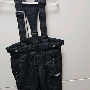 뉴발란스 키즈 스키바지(100)