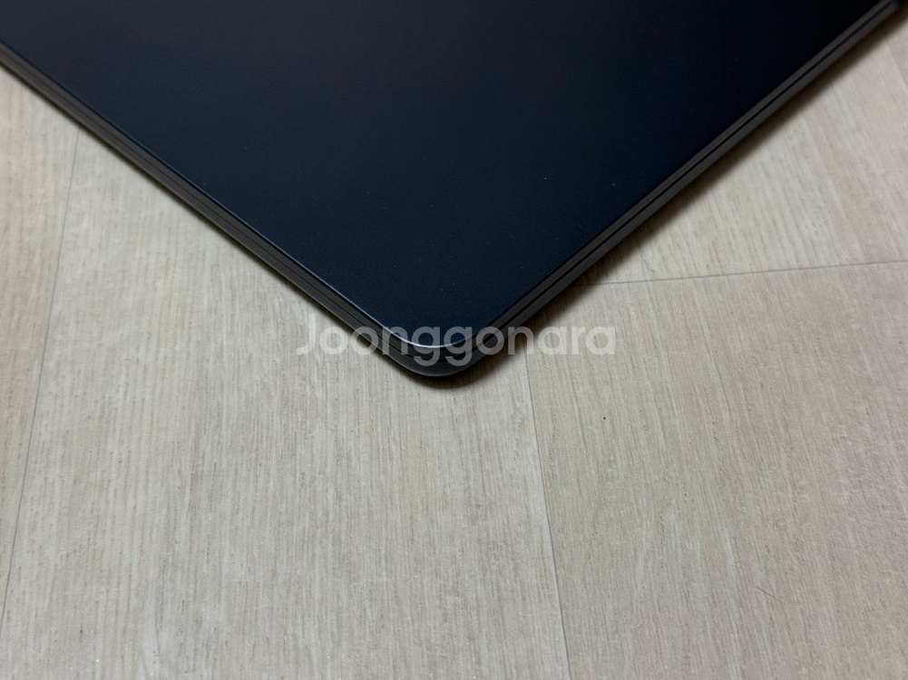 (배터리100) 맥북 에어 m2 15인치 8g 256g--4