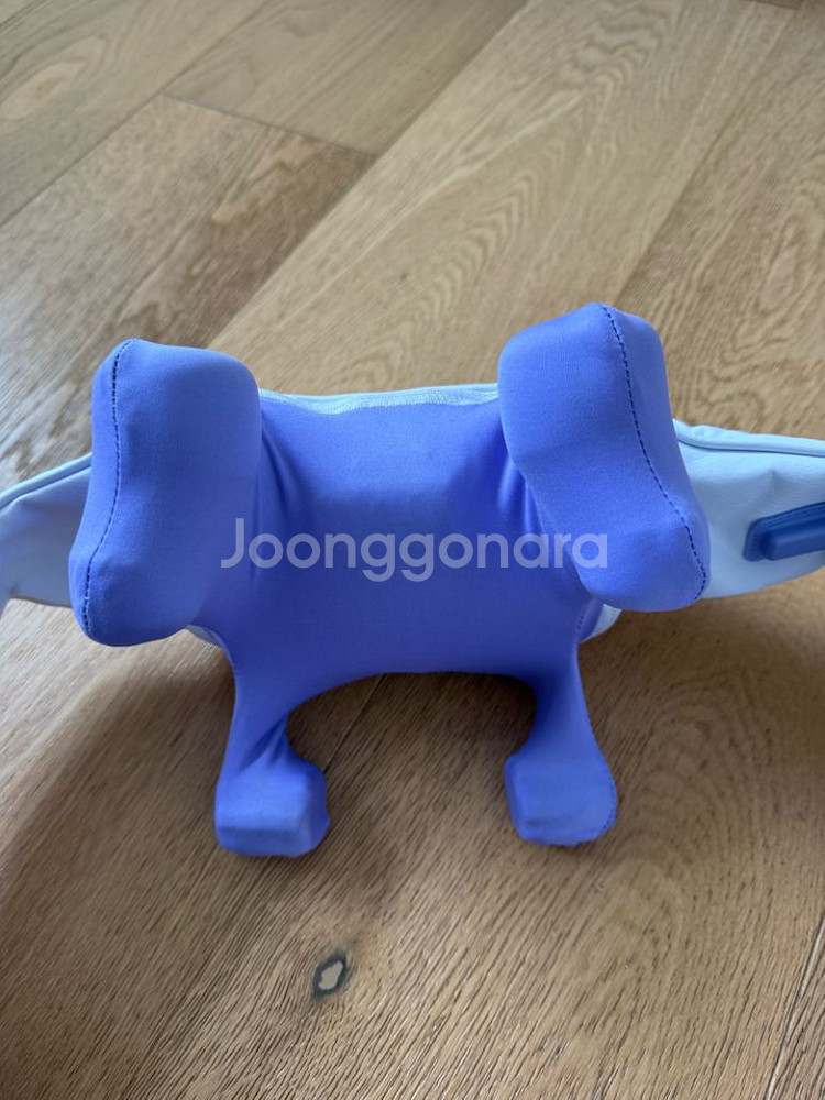 풀리오 목어깨 마사지기 V2 판매 합니다--2
