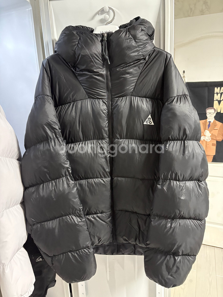 나이키acg 루나레이크 패딩--0