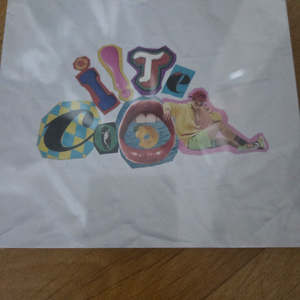 디피알라이브 ep life cool 미개봉 초판