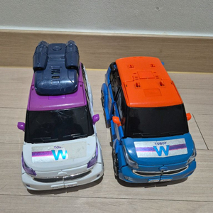 또봇W,또봇W 안티프레임 일괄