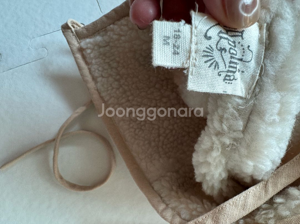 아폴리나 조니보넷 18-24--2