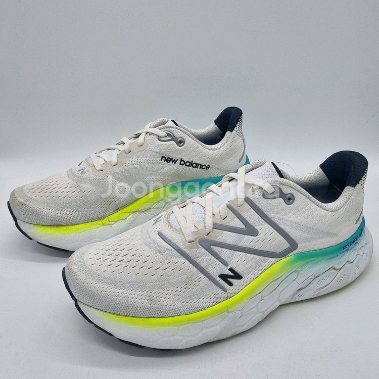 뉴발란스 프레쉬 폼 X 모어 v4 남성 275mm--1