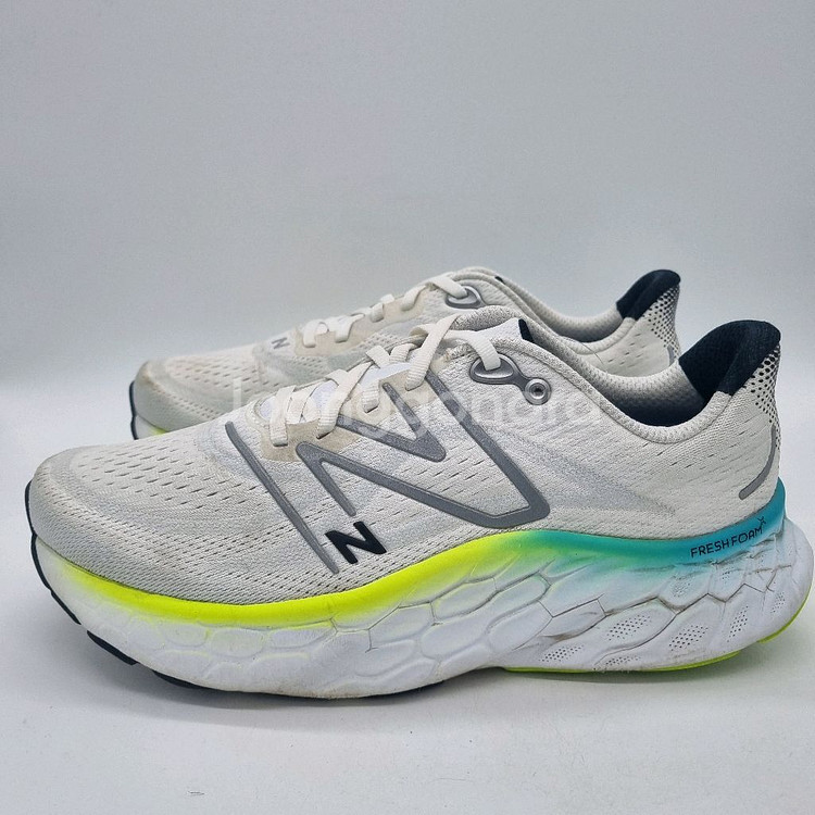 뉴발란스 프레쉬 폼 X 모어 v4 남성 275mm--3