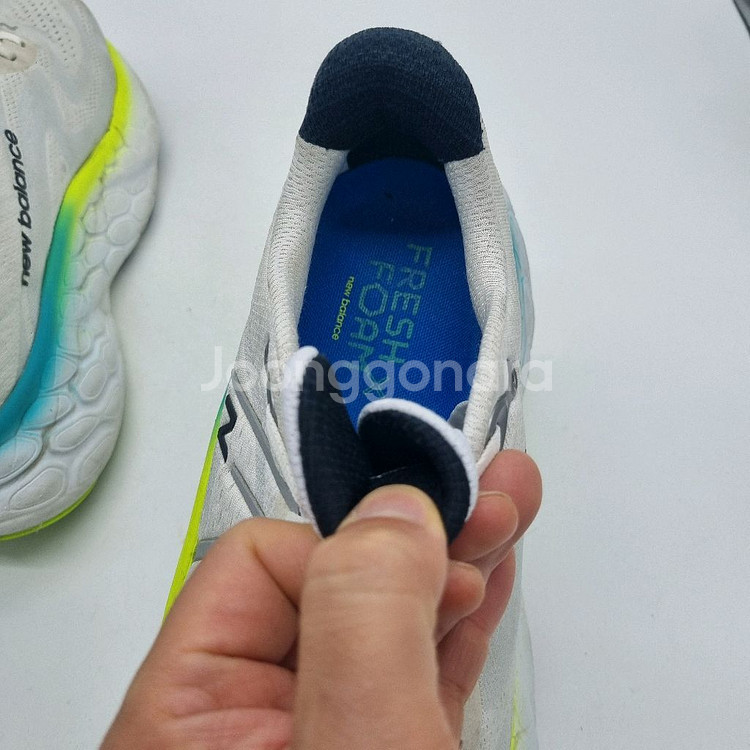 뉴발란스 프레쉬 폼 X 모어 v4 남성 275mm--8