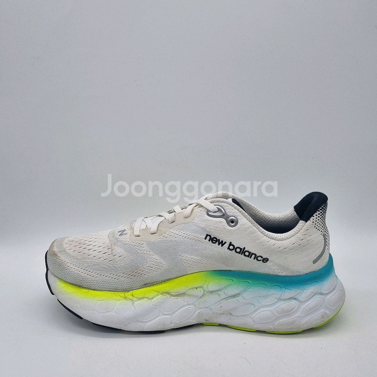 뉴발란스 프레쉬 폼 X 모어 v4 남성 275mm--4