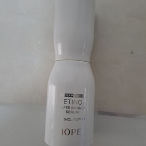 아이오페 레티놀 수퍼바운스 세럼