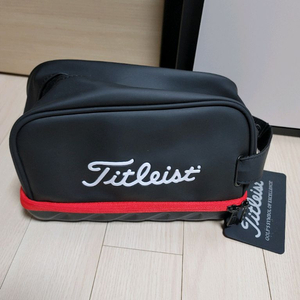 타이틀리스트 파우치