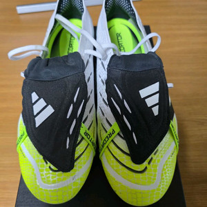 프레데터 엘리트FT FG285 JI1092 팝니다