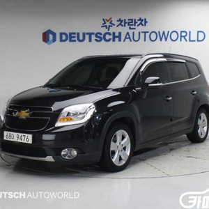 [쉐보레]올란도 LPGI LTZ 세이프티팩 #앱특가