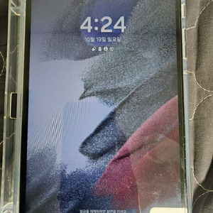갤럭시탭 a7 lite 급처