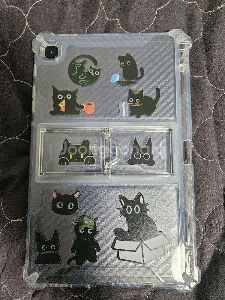 갤럭시탭 a7 lite 급처--1