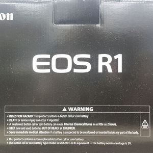 캐논 R1미개봉새상품 팝니다