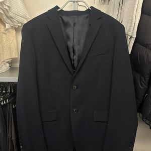 무신사스탠다드 베이직핏 정장세트