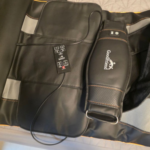 굿프렌드 스트레칭 온열매트