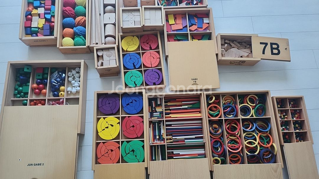 가베17종풀세트--1