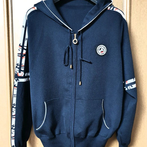 여성 후드 집업 & 트레이닝 바지 세트55~66