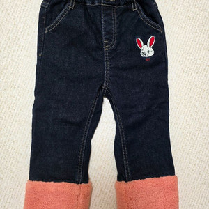 베베드피노 청바지 100