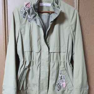 샤트렌 Voyage 자켓 95