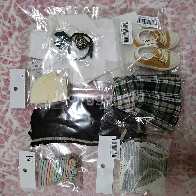 보크스DD(진열품)--1