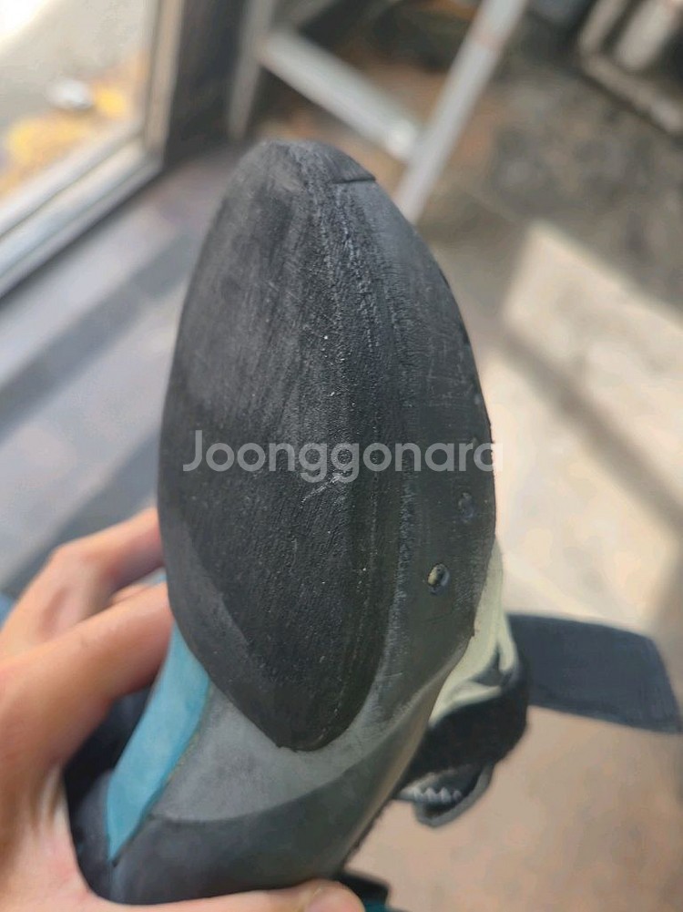 클라이밍 암벽화 드라고lv--2