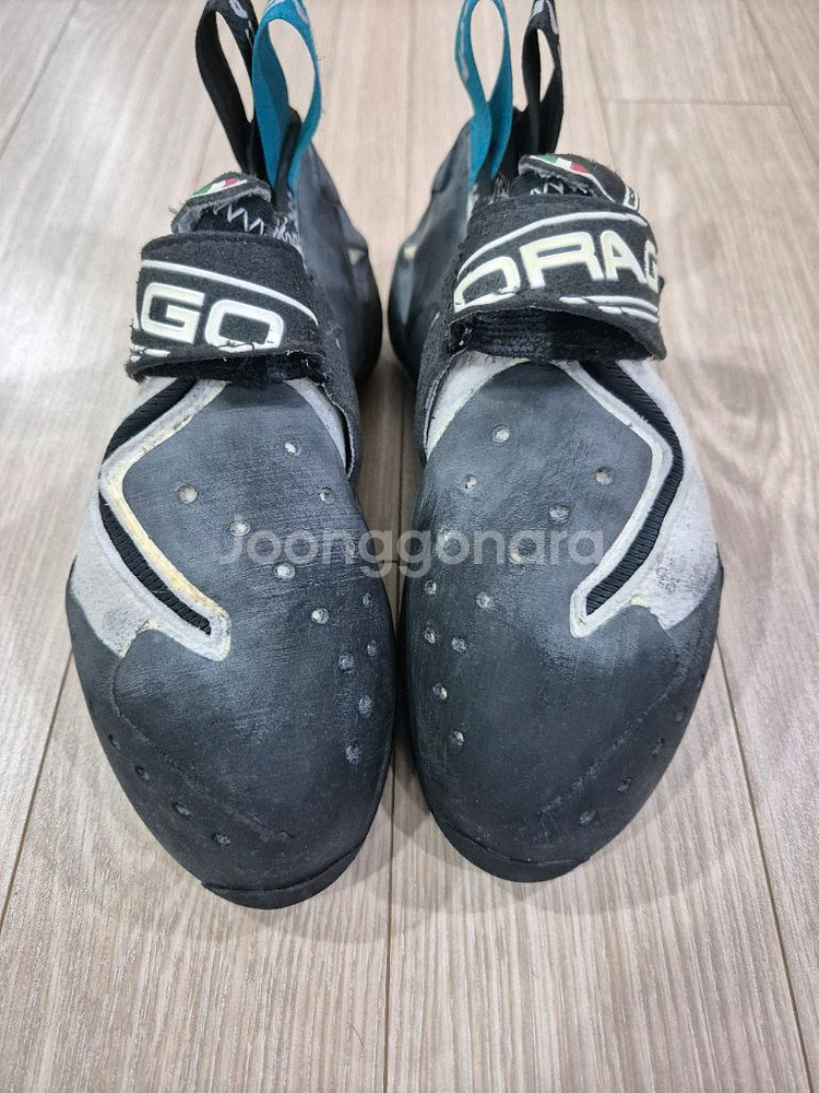 클라이밍 암벽화 드라고lv--0