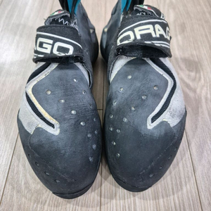 클라이밍 암벽화 드라고lv