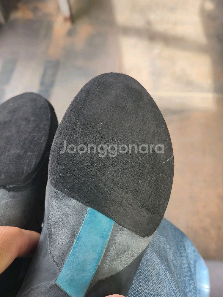 클라이밍 암벽화 드라고lv--3