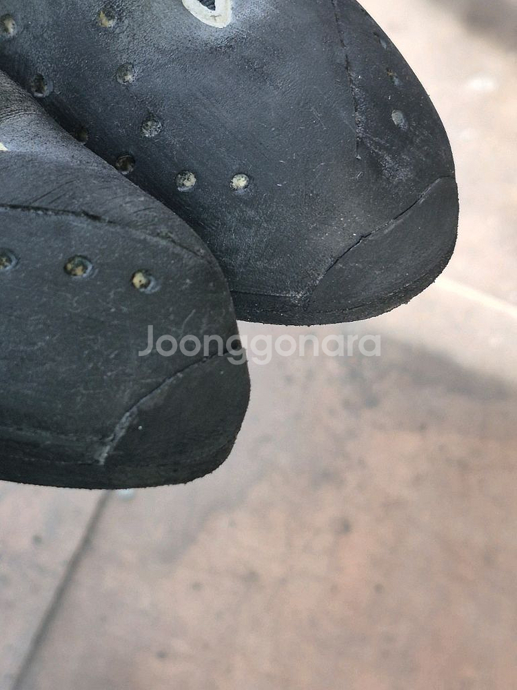 클라이밍 암벽화 드라고lv--6