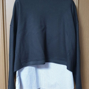 보티첼리 니트 나시 세트 66사이즈