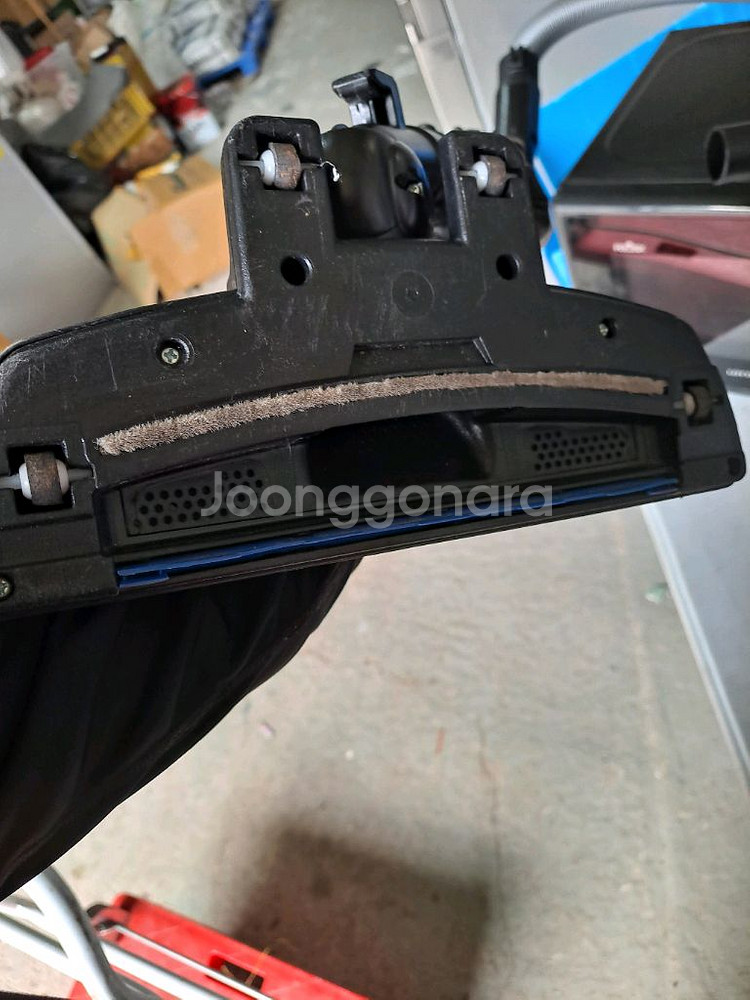 삼성 파워모션 청소기 유선청소기 진공청소기--1