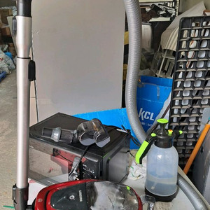 삼성 파워모션 청소기 유선청소기 진공청소기